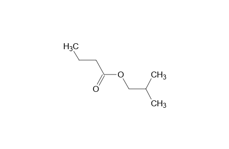 Butyric acid isobutyl ester