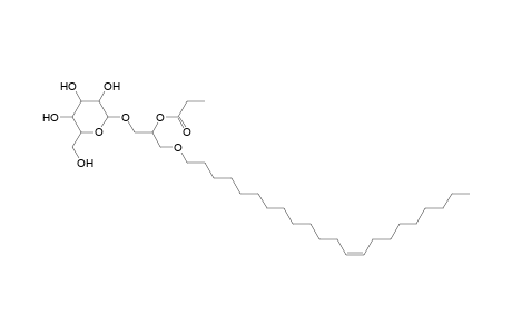 MGDG O-22:1_3:0