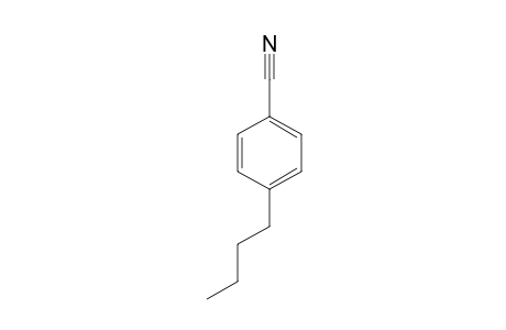 4-Butylbenzonitrile