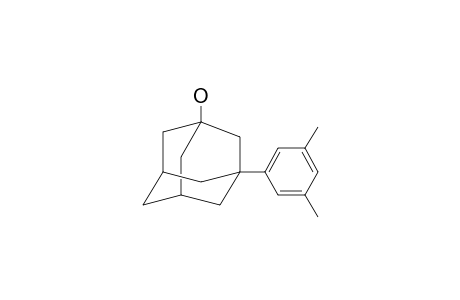 3-(3,5-Dimethylphenyl)adamantanol-1