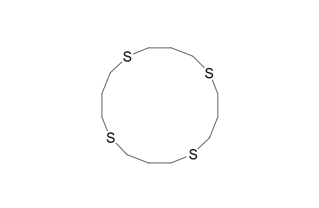 1,5,9,13-Tetrathiacyclohexadecane