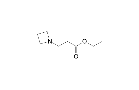 3-(azetidin-1-yl)propionic acid ethyl ester