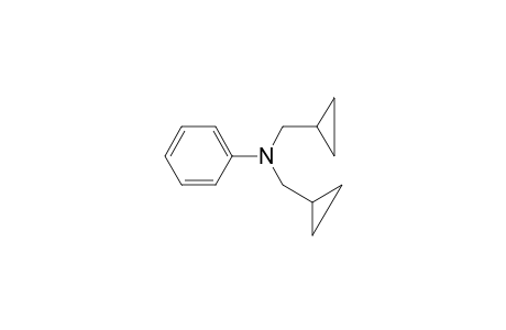 NN-Dicyclopropylmethylaniline