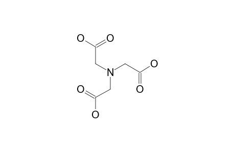 Nitrilotriacetic acid