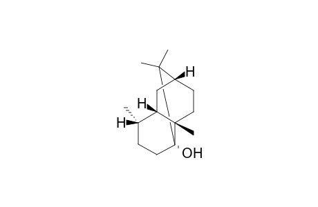 Patchoulol