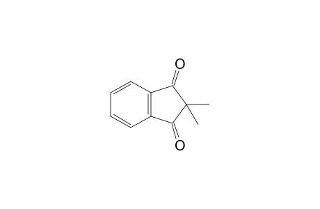 2,2-dimethyl-1,3-indandione