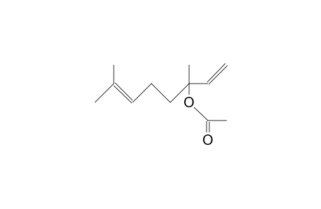 Linalool acetate