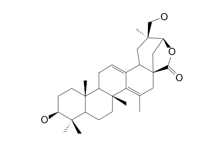 Pachanol A