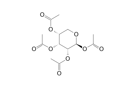 1,2,3,4-Tetra-O-acetyl-ß-D-ribopyranose