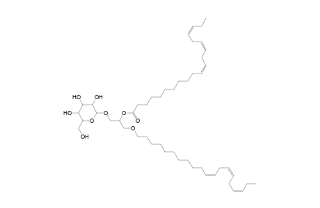 MGDG O-20:3_20:3