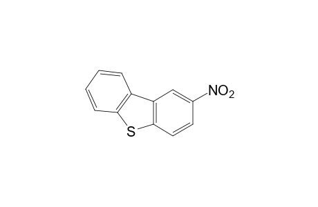 2-Nitrodibenzothiophene