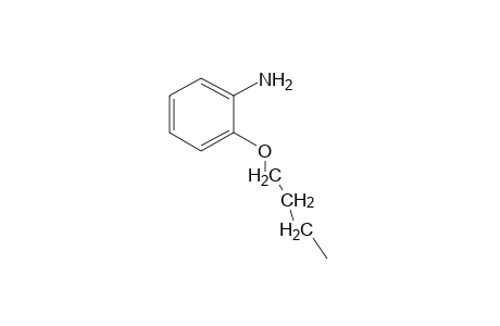 o-butoxyaniline