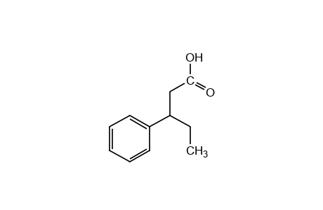 beta-ethylhydrocinnamic acid