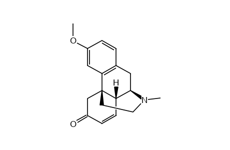 DEOXYTHEBAINONE-A