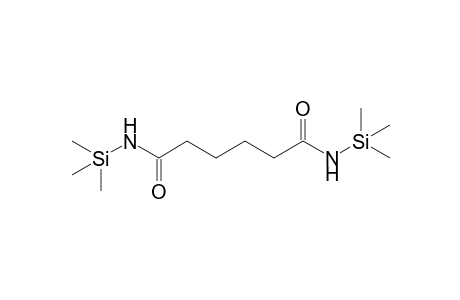 adipamide, 2TMS