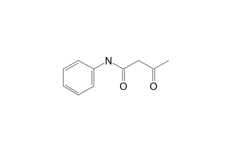 Acetoacetanilide