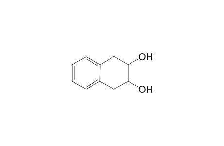 1,2,3,4-tetrahydro-2,3-naphthalenediol