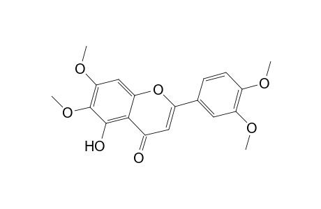 SANTOFLOVONE;EUPATILIN-7-METHYLETHER