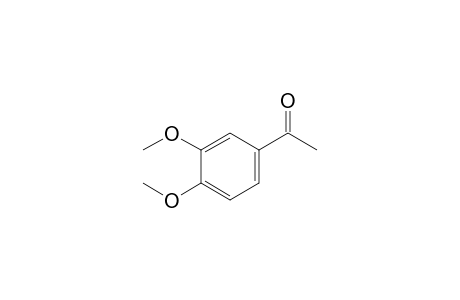 3',4'-Dimethoxyacetophenone