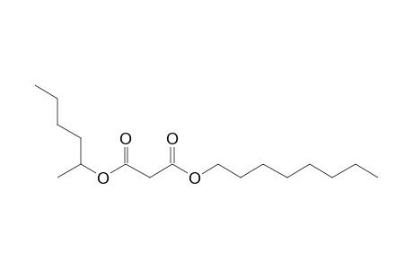 Malonic acid, 2-hexyl octyl ester