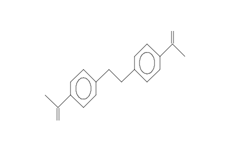 4,4'-Diisopropenyl-dibenzyl