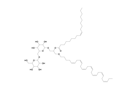 DGDG O-26:7_18:1