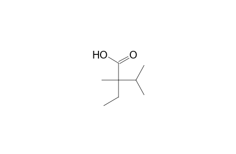 2-Ethyl-2,3-dimethyl-butanoic acid