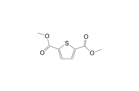 2,5-thiophenedicarboxylic acid, dimethyl ester