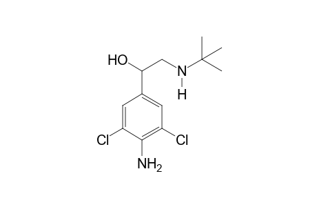 Clenbuterol