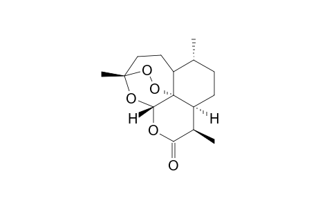 Artemisinin