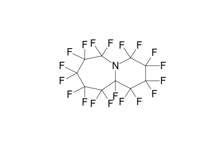 PERFLUORO-1-AZABICYCLO[5.4.0]UNDECANE