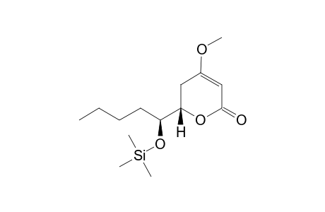 Pestalotin, tms