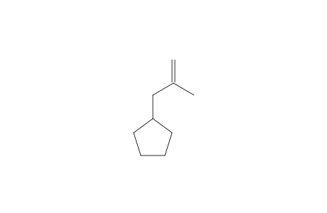 Methallylcyclopentane