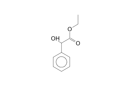 Mandelic acid, ethyl ester