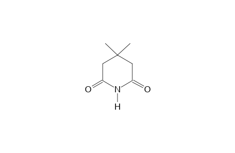 3,3-Dimethylglutarimide