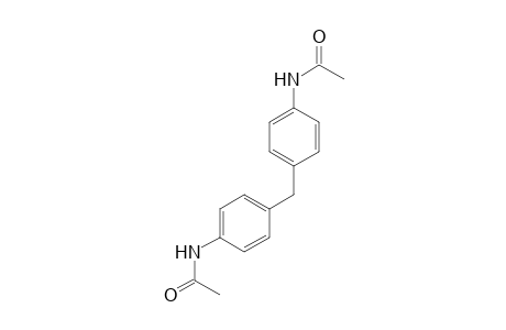 4',4'''-methylenebisacetanilide