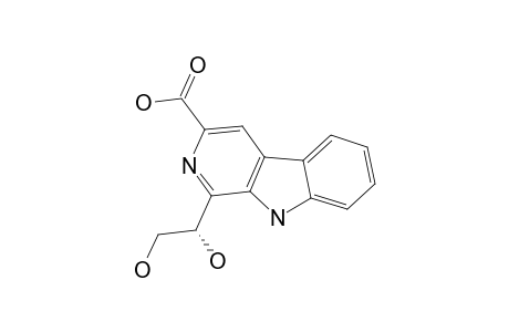 Dichotomine B