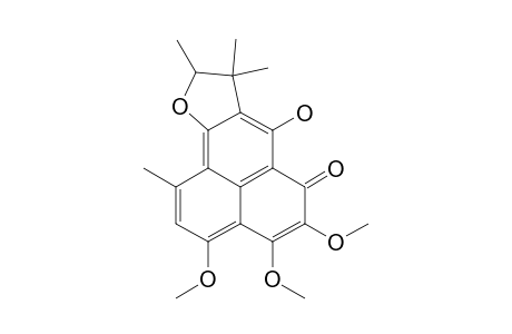 ATROVENITIN-TRIMETHYL-YELLOW