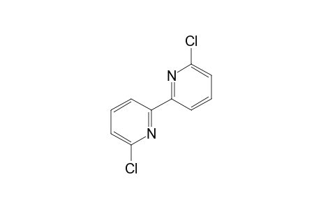 6,6'-Dichloro-2,2'-bipyridine