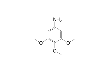 3,4,5-Trimethoxyaniline