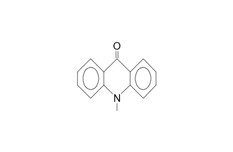 10-Methyl-9-acridanone