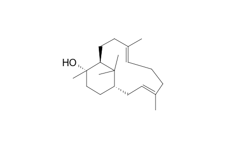 ENT-VERTICILLOL