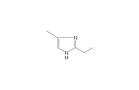 2-Ethyl-4-methylimidazole