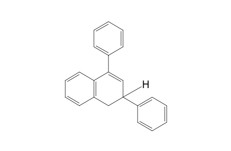 3,4-dihydro-1,3-diphenylnaphthalene
