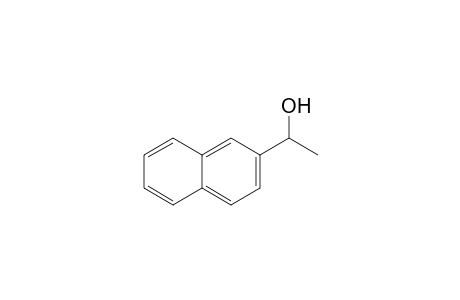 α-Methyl-2-naphthalenemethanol