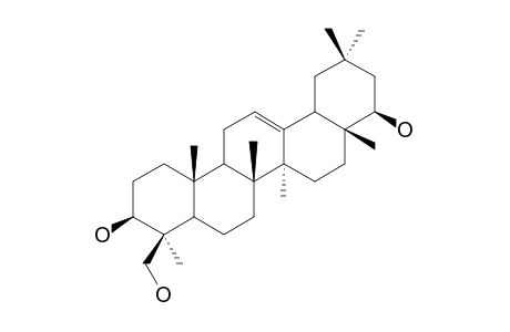 Soyasapogenol B