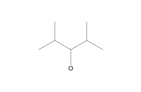 2,4-Dimethyl-3-pentanol