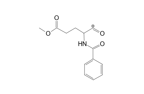 Proglumetacin-M/artifact (HOOC-) ME MS3_1