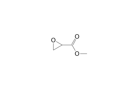 oxirane-2-carboxylic acid methyl ester