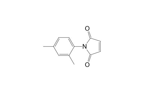 N-(2,4-xylyl)maleimide